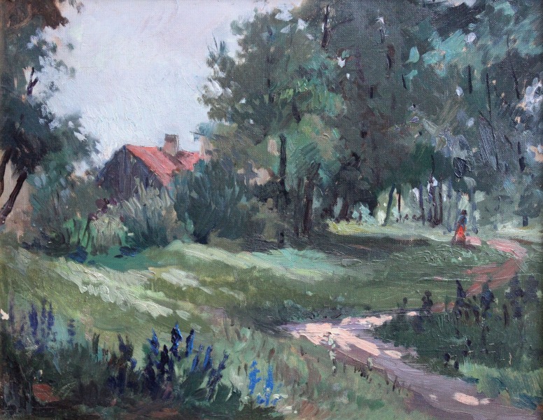 Oļģerts Saldavs (1907-1960)