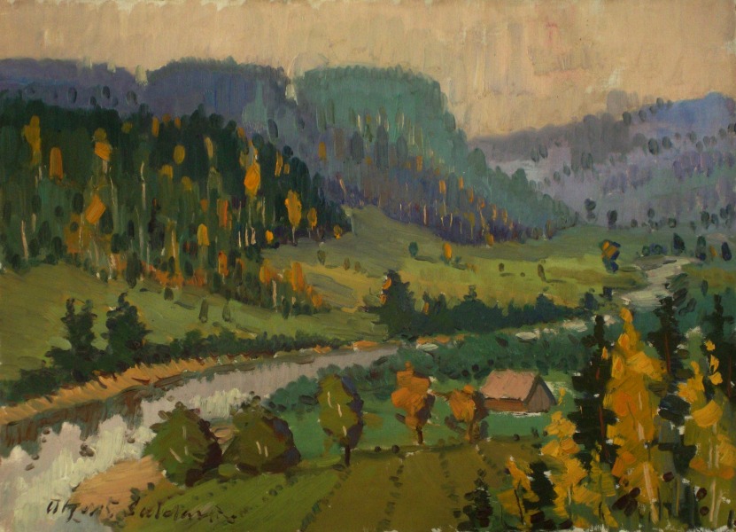 Olgerts Saldavs (1907-1960)