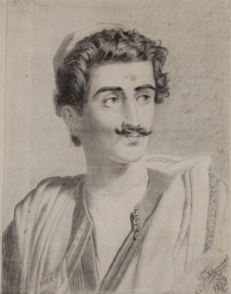 Pavel Haritonovsky