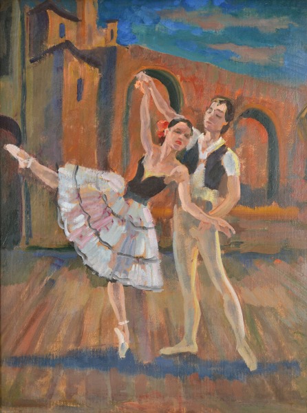 Сергеева Нина Алексеевна (1921)
