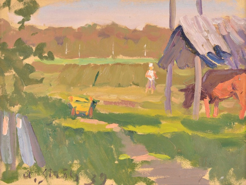 Strals Aleksandrs (1879-1947)