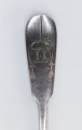 Sudraba karotes 2 gab. 84. Svars 64,51 g. 13,5 un 16,8 cm