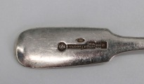 Sudraba karotes 2 gab. 84. Svars 64,51 g. 13,5 un 16,8 cm