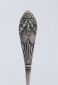 Cake server. 875 silver. Weight 77.6 g. 26.5 cm