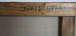 Утанс Юрис (1959-2022)