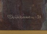 Woikkanen 