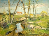 Leo Svemps (1897-1975) 