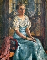 Janis Cielava (1890-1968) 