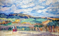 Milda Grinfelde (1881-1966) 