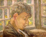 Milda Grinfelde (1881-1966) 