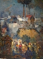 Janis Rikmanis (1901-1968) 