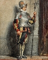 Karlis Huns (1830-1877) 