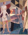 Ādolfs Zārdiņš (1890-1967) 