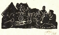 Aleksandrs Junkers (1899-1976) 