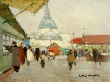 Laimdots Mūrnieks (1922-2011) 