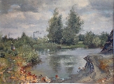 Vitālijs Kalvāns (1909-1965) 