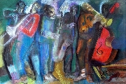 Arturs Ņikitins (1936) 