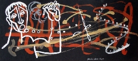 Gunārs Kļava (1933-1989) 