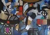Gunārs Kļava (1933-1989) 