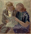 Juris Soikans (1920-1995) 