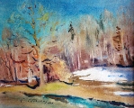Egons Cēsnieks (1915-1978) 