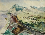 Oļģerts Urbāns (1922-1977) 