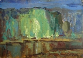 Aleksandrs Zviedris (1905-1993)