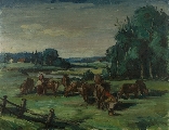 Адолф Мелнарс (1908-1963)