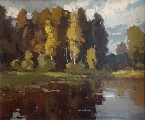  Алфей Бромултс (1913-1991) 