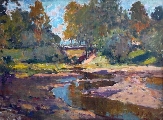 Арвидс Егле (1905-1977)