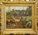 Бруно Целминьш (1927-1992) 