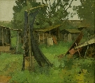 Бруно Целминьш (1927-1992) 