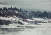 Эдвинс Андерсонс (1929-1996)