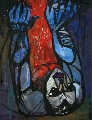 Гунарс Клява (1933-1989)