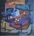  Гунарс Клява (1933-1989)