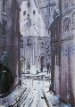 Янис Бректе (1920-1985)