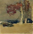 Янис Осис (1926-1991) 