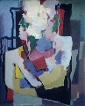 Екабс Спрингис (1907-2004) 