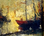 Юле Кеппен / Jule Keppen (1910-1992) 