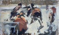 Лаимдотс Мурниекс (1922-2011)