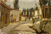 Лаимдотс Мурниекс (1922-2011)