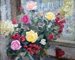 Марианна Пеилане (1915-1996)