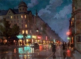 Николаи Кулаинис (1901-1975) 