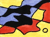 Олгерт Яунараис (1907-2003)