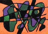 Олгерт Яунараис (1907-2003)