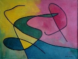 Олгерт Яунараис (1907-2003)