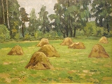 Олгерт Яунараис (1907-2003)