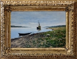 Порфирий Иовович Серёгин (1868-1940) 
