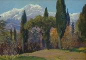 Валтерс Узтицис (1914-1991)