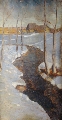 Витолд Бялиницкий - Бируля (1872-1957) 